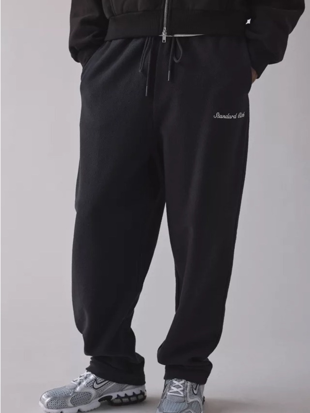 Standard Cloth Foundation Reserve Terry Sweatpants